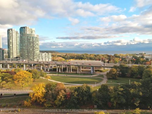 1211-30 Ordnance St, Toronto, ON, M6K0C8 | Card Image