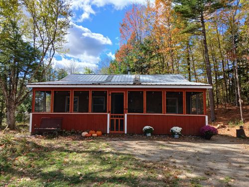 113 Brown Hill Road, Anson, ME, 04911 | Card Image
