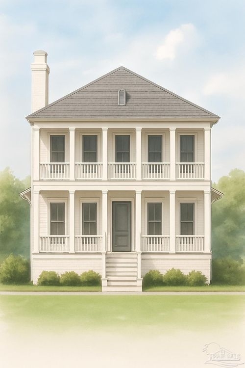 512 E Romana St, Pensacola, FL, 32502-6183 | Card Image