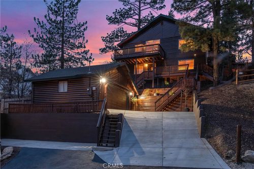 1362 Balsam Dr, Big Bear Lake, CA, 92315-2020 | Card Image