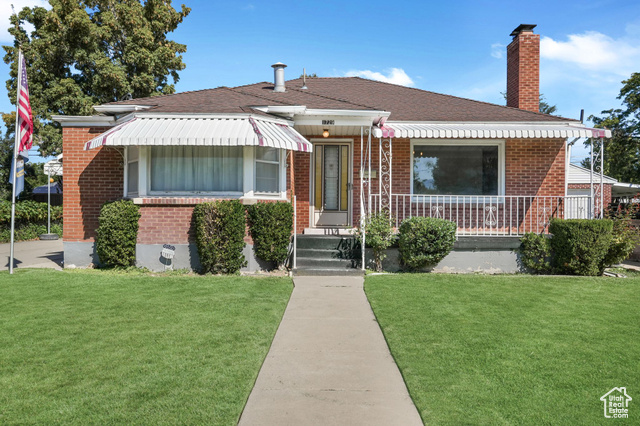 Horne Ave, Millcreek, UT 84106