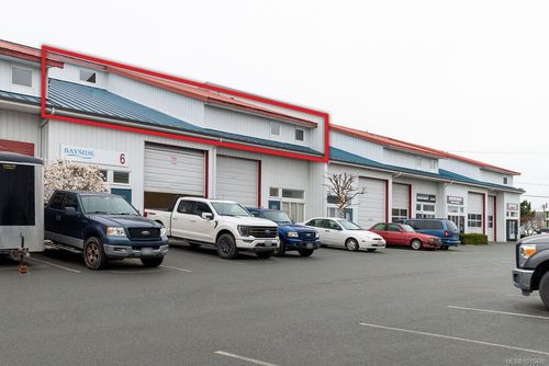 6-2075 Henry Ave, Sidney, BC, V8L1T2 | Card Image