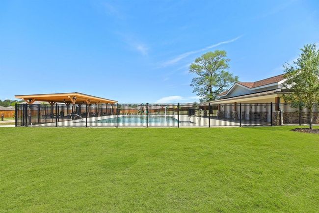 40530 Red Hickory Ln, House other with 4 bedrooms, 3 bathrooms and 2 parking in Magnolia TX | Image 17
