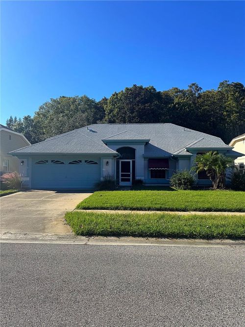 4850 Mill Run Dr, NEW PORT RICHEY, FL, 34653-6317 | Card Image