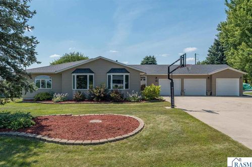 432 3rd Avenue, Pemberton, MN, 56078 | Card Image