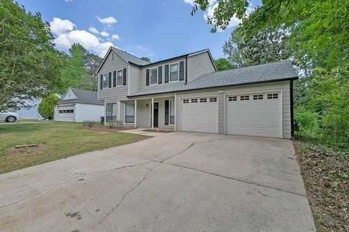 1250 Della Way, Lawrenceville, GA, 30043-5808 | Card Image