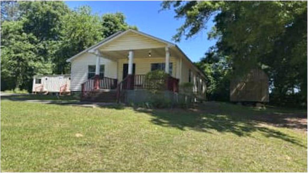 Commercial Sale in Atlanta 5