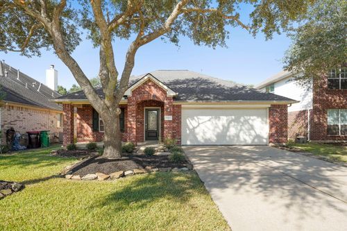 22015 Bronze Leaf Dr, Cypress, TX, 77433-4671 | Card Image