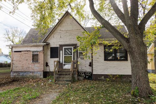 1254 E Bourbonnais Street, Kankakee, IL, 60901 | Card Image