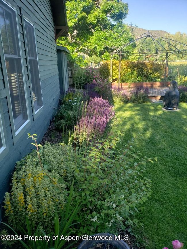 Mature Lush Landscaping | Image 27