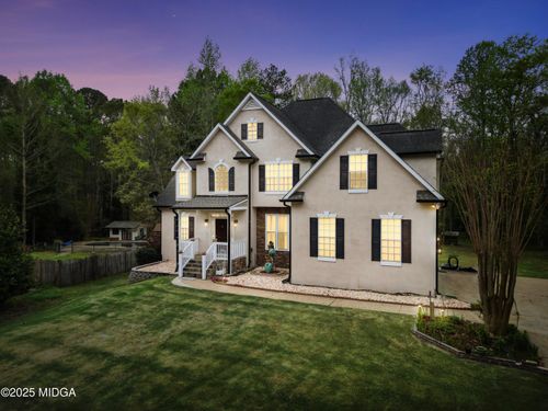 70 Barrington Farms Ct, Sharpsburg, GA, 30277-2072 | Card Image