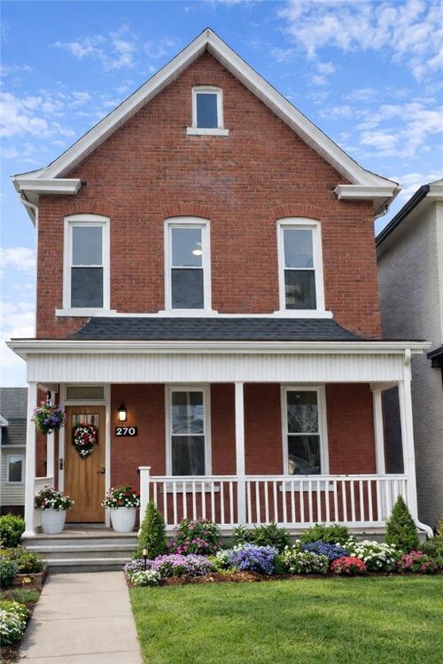 270 Morewood Ave, Blairsville Area, PA, 15717 | Card Image