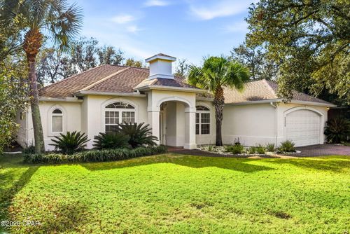 3536 Fox Run Blvd, Panama City Beach, FL, 32408-7151 | Card Image