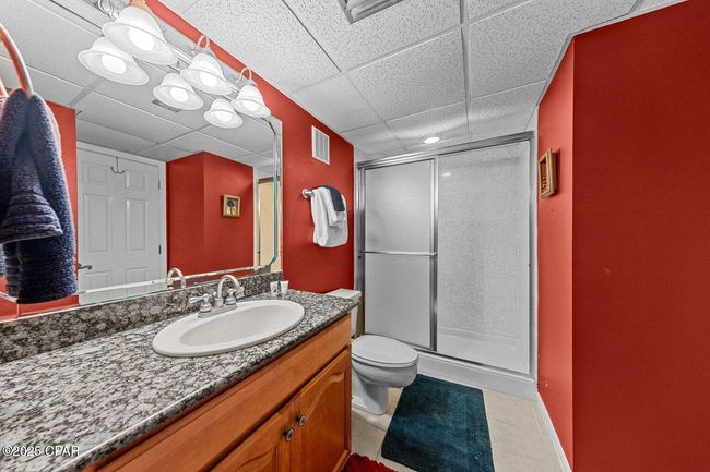 UNIT-201 - 11619 Front Beach Rd, Condo with 3 bedrooms, 3 bathrooms and null parking in Panama City Beach FL | Image 39