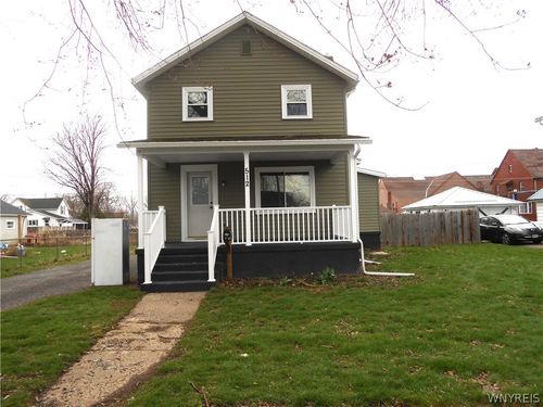 512 Eagle St, Medina, NY, 14103-1119 | Card Image