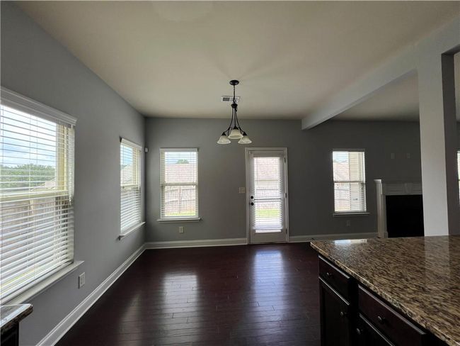 3522 Fallen Oak Dr, House other with 5 bedrooms, 3 bathrooms and null parking in Buford GA | Image 12