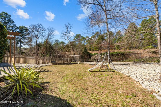 126 Lightwater Dr, House other with 4 bedrooms, 3 bathrooms and 2 parking in Aberdeen NC | Image 4