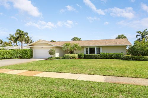 856 Country Club Drive, North Palm Beach, FL, 33408 | Card Image