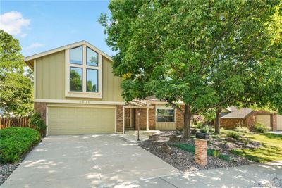 9901 W 86th Place, House other with 4 bedrooms, 1 bathrooms and 2 parking in Arvada CO | Image 2