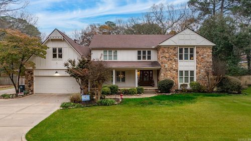 7 Longlea Cv, Little Rock, AR, 72212-2503 | Card Image