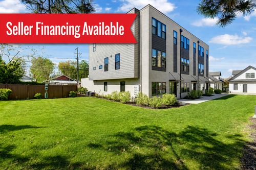 105-537 S 500 E, Salt Lake City, UT, 84102-2822 | Card Image