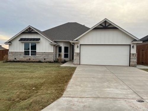 4007 Gallivant Dr, Granbury, TX, 76049-8336 | Card Image