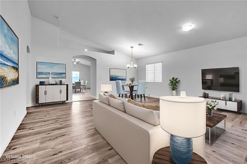 3322 Ocatillo Mesa Way, North Las Vegas, NV, 89031-0389 | Card Image