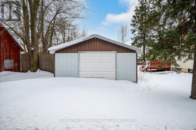 4793 46 Line, House other with 5 bedrooms, 2 bathrooms and 5 parking in Rostock ON | Image 33