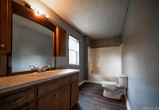 2452 Highway 9, Home with 0 bedrooms, 0 bathrooms and null parking in Morrilton AR | Image 7