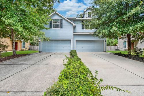 178 W Stedhill Loop, The Woodlands, TX, 77384-5074 | Card Image
