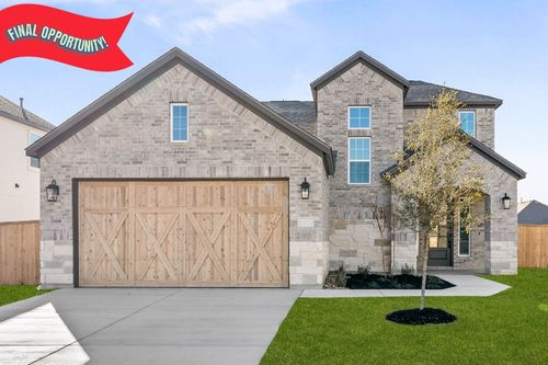 14004 Tinsley Trl, Manor, TX, 78653 | Card Image