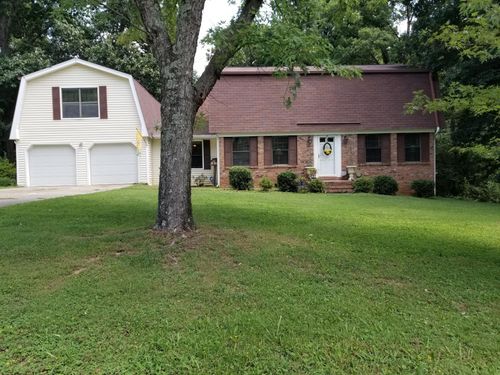 6619 Schooner Bay Ln, Hixson, TN, 37343-3177 | Card Image