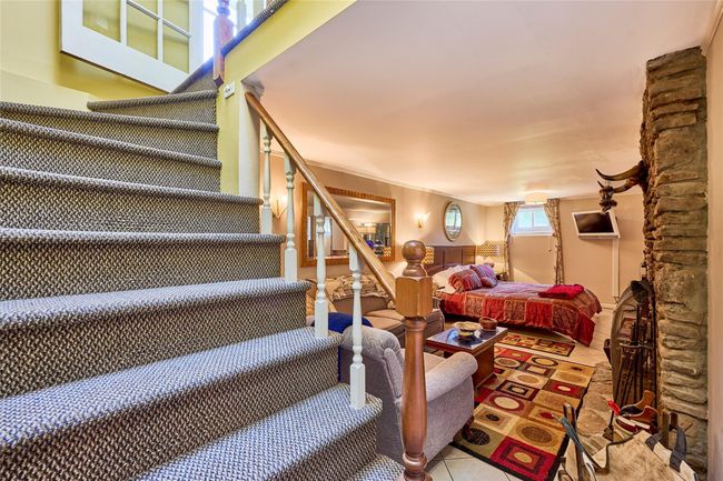 172 Wards Rd, House other with 3 bedrooms, 2 bathrooms and 6 parking in Livingston Manor NY | Image 18