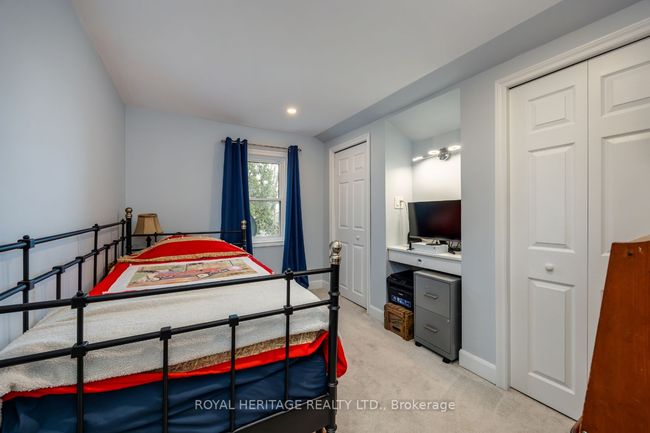 2017 Newtonville Rd, House other with 3 bedrooms, 2 bathrooms and 4 parking in Newtonville ON | Image 16