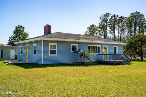 882 Hwy 70 Sea Level, Sealevel, NC, 28577-9610 | Card Image