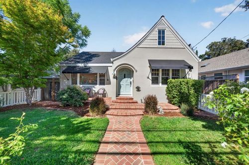 105 Loma Alta Ave, Los Gatos, CA, 95030 | Card Image
