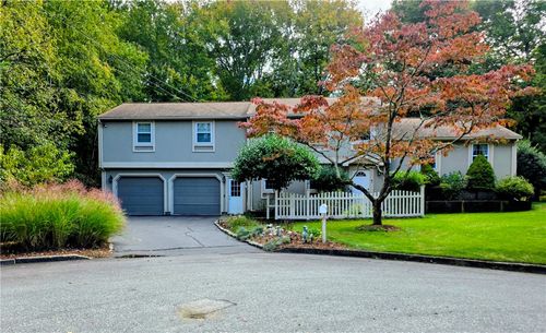 5 Mill Wheel Rd, Warwick, RI, 02886-8452 | Card Image