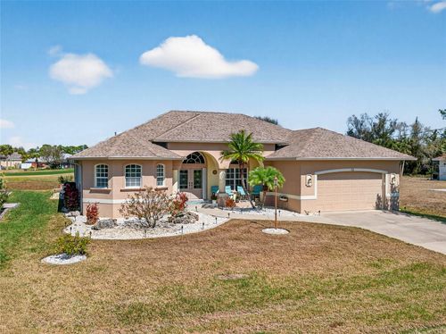 33 Long Meadow Pl, Rotonda West, FL, 33947-1807 | Card Image
