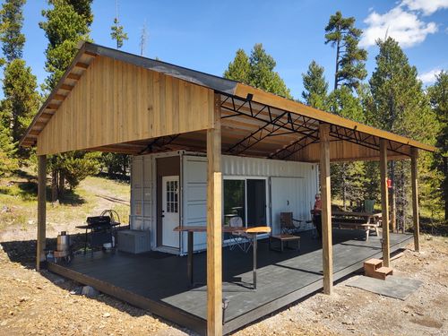 325 Hematite Road, Helmville, MT, 59843 | Card Image
