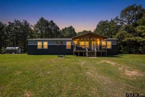 1219 Finklea Road, Hallsville, TX, 75650 | Card Image