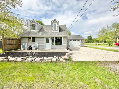5186 W Wilson Rd, Clio, MI, 48420-9461 | Card Image