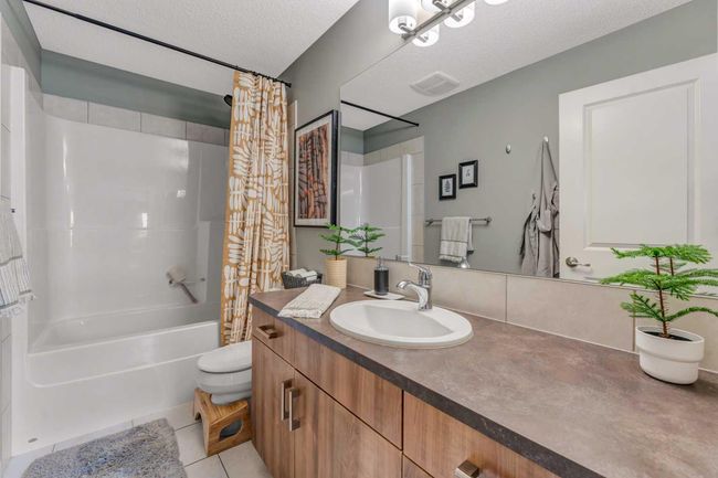 517 - 10 Auburn Bay Avenue Se, Townhouse with 2 bedrooms, 2 bathrooms and 1 parking in Calgary AB | Image 12