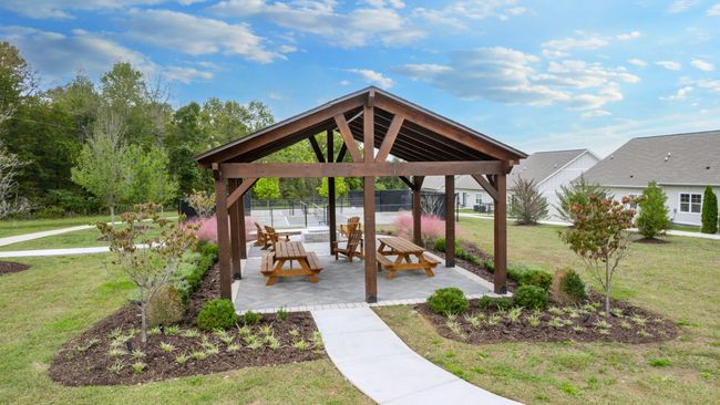 429 Multrees Pl, Condo with 2 bedrooms, 2 bathrooms and 4 parking in Smyrna TN | Image 25