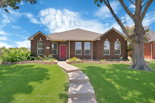 1532 Brandywine Drive, Allen, TX, 75002 | Card Image