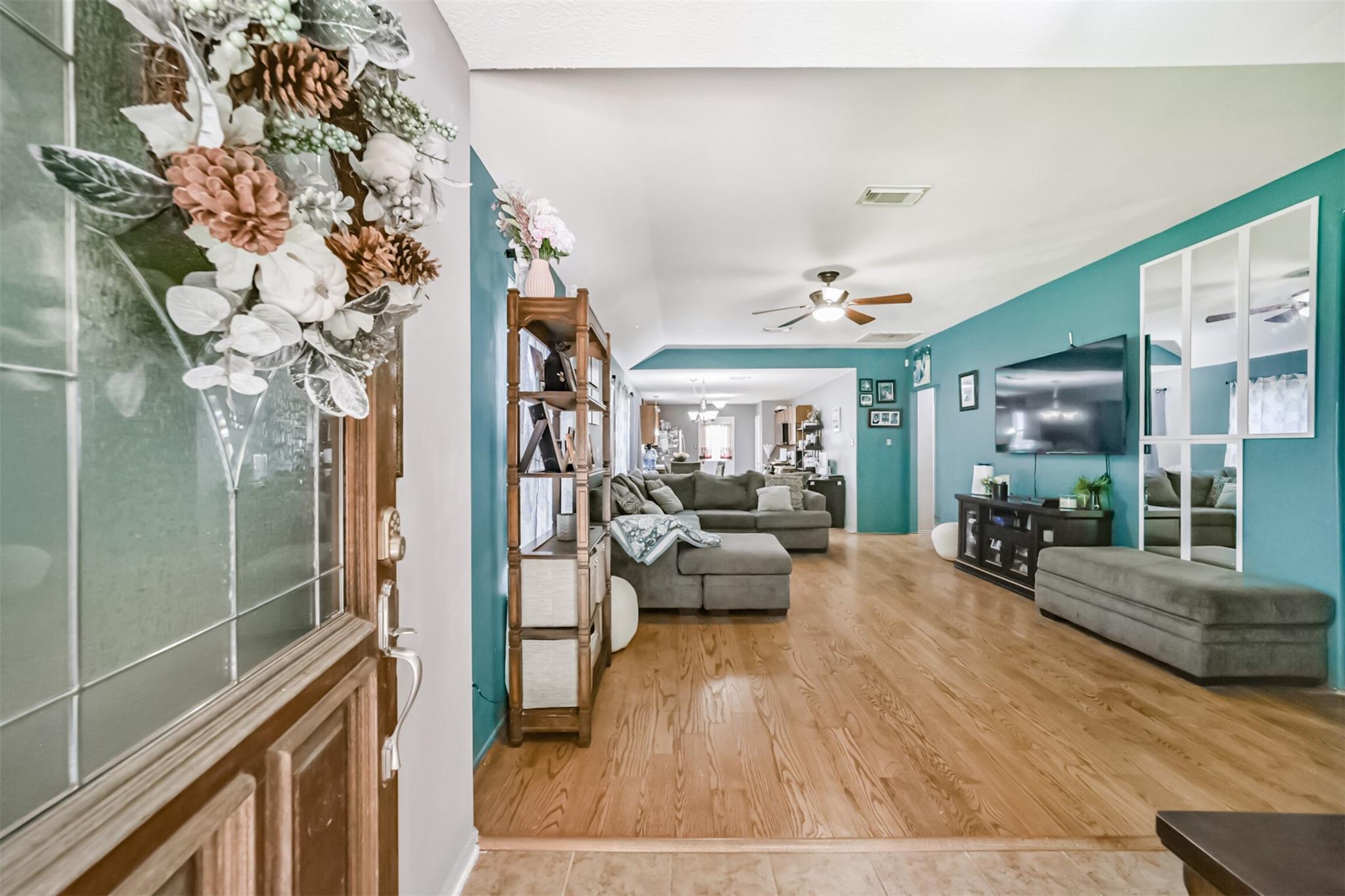 Residential in Houston 4