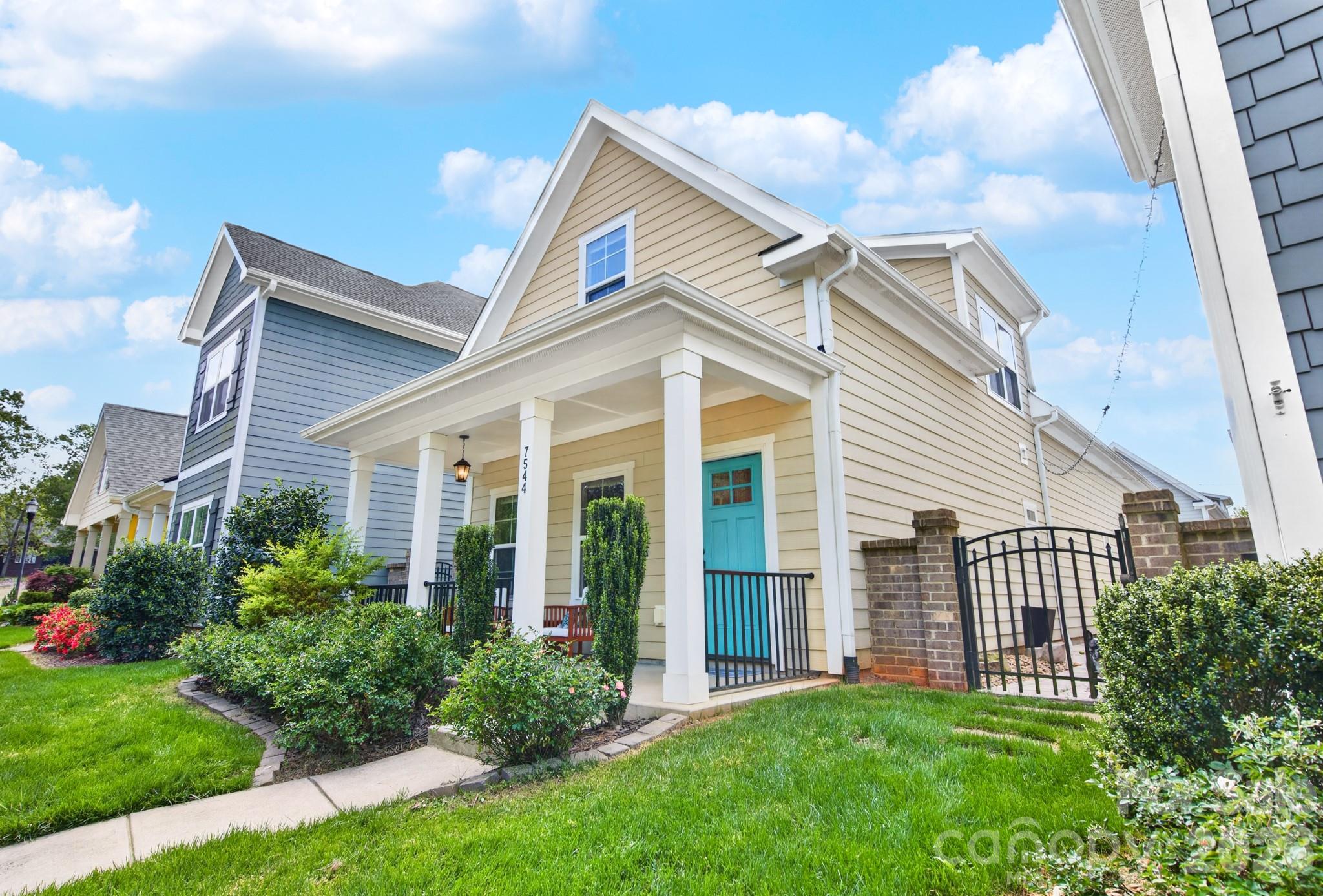 Residential in Denver 2