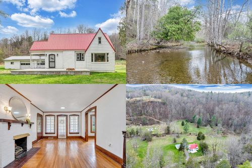 2827 Max Creek Rd, Hiwassee, VA, 24347-2317 | Card Image