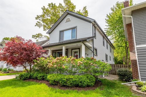 1308 Smith Ave, Birmingham, MI, 48009-2040 | Card Image