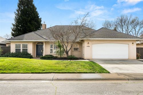 1480 Arch Way, Chico, CA, 95973 | Card Image