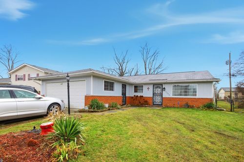 3389 Dillward Drive, Columbus, OH, 43219 | Card Image